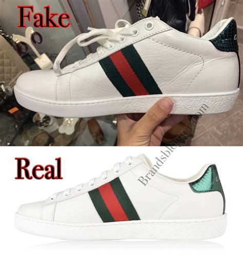 gucci ace flame fake|gucci ace shoes meaning.